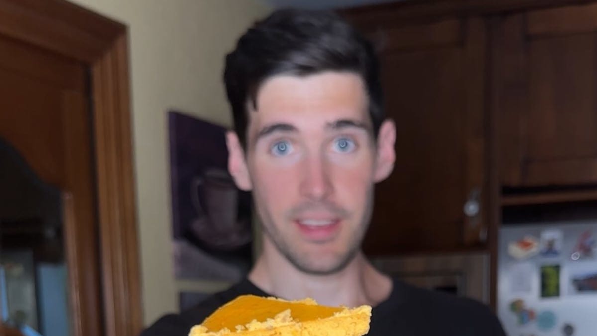 Low‑Calorie Sweet‑Potato Cheesecake – 60‑Minute Recipe