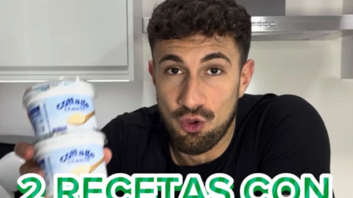 High-Protein Cottage Cheese Crepes & Cheesecake – 25-Minute Recipe