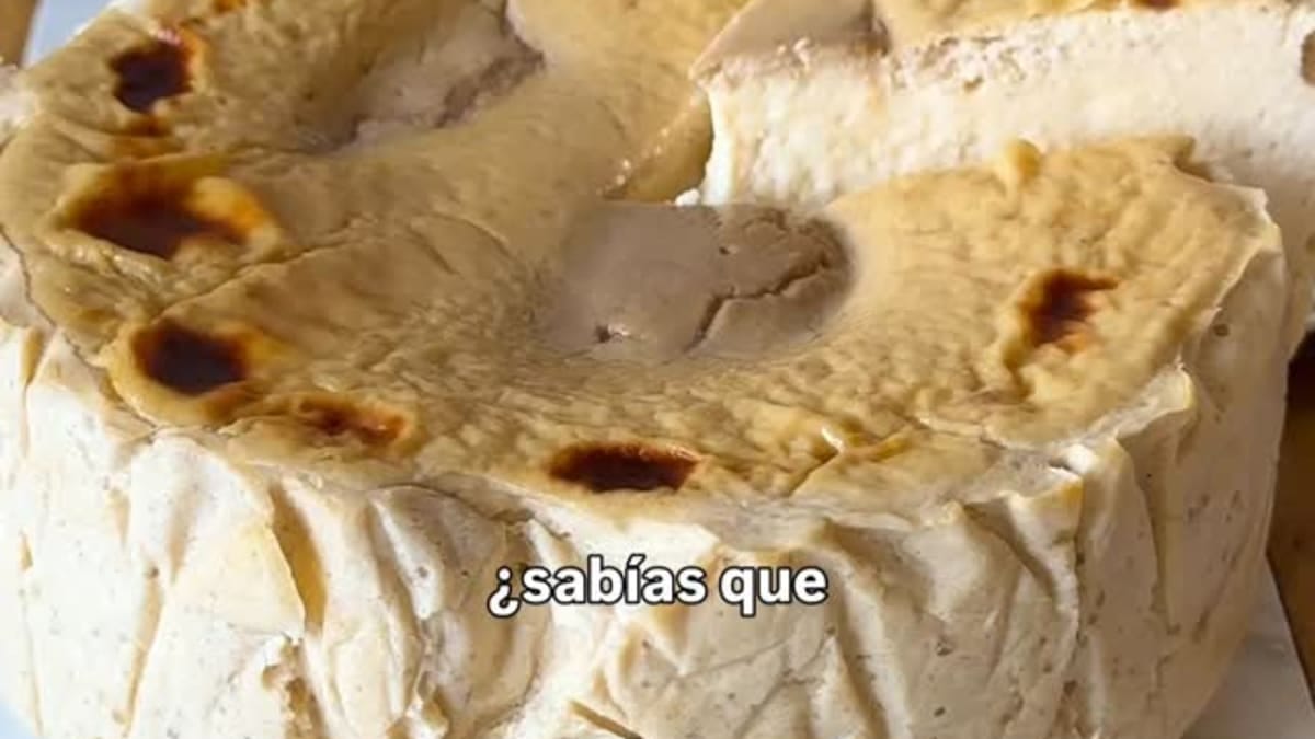 Canarian Banana Cheesecake – Air Fryer Recipe