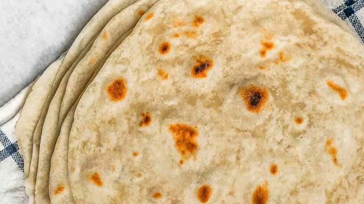 Yuca Flour Tortillas – 30-Minute Recipe