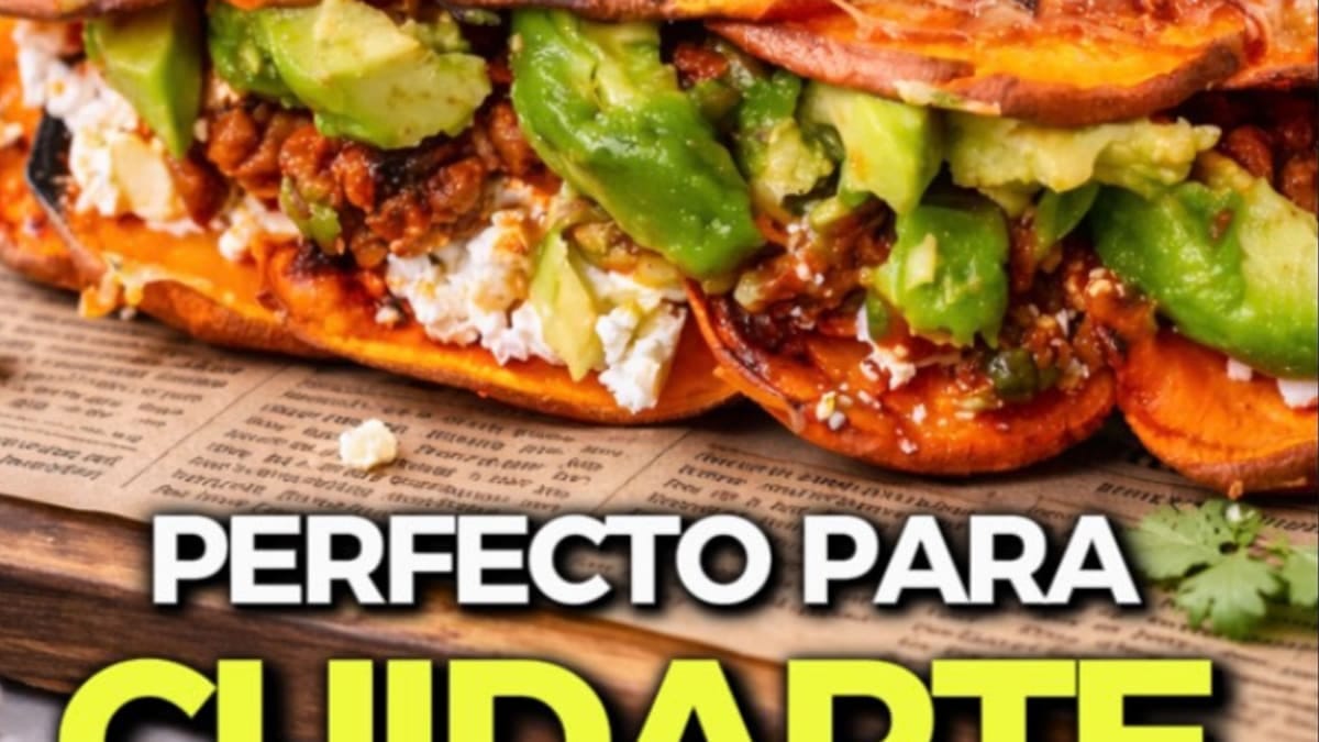 Sweet Potato & Chicken Sandwich – 45-Minute Recipe