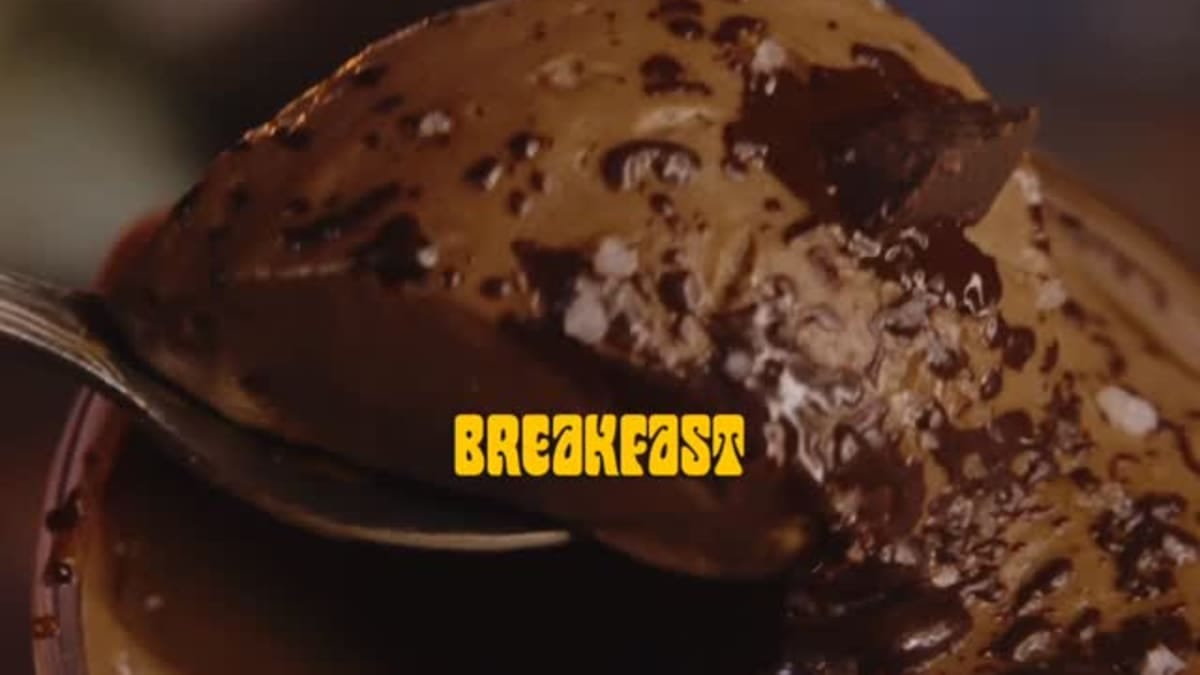 Egg Chocolate Pudding – 20-Minute Recipe