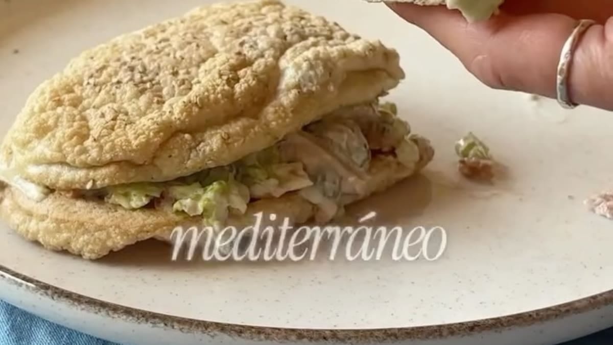 Mediterranean Fish Sandwich – 35-Minute Recipe