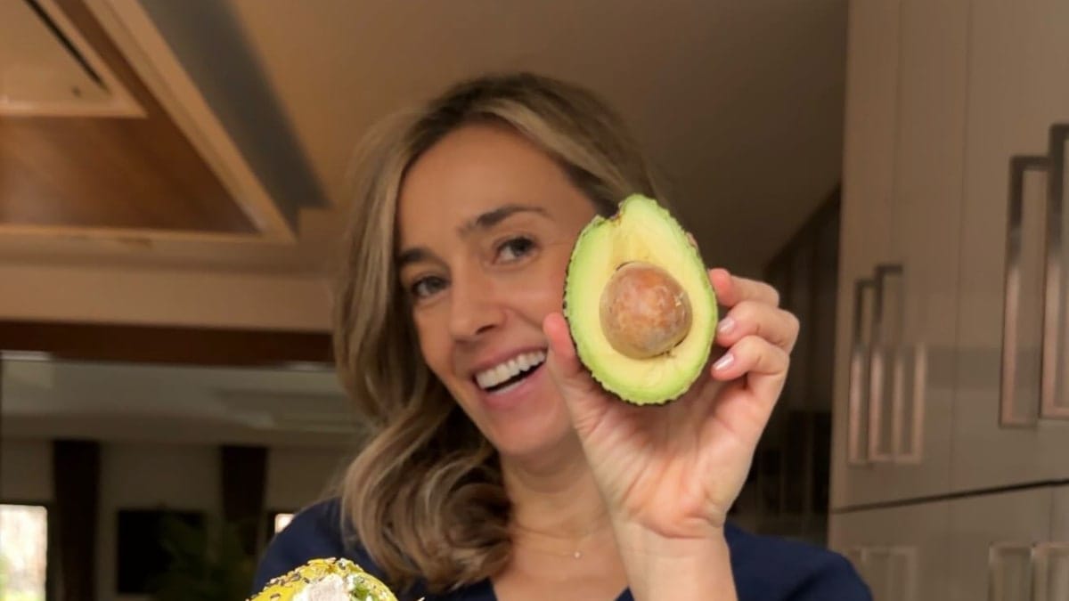 Avocado Wrap – 27-Minute Recipe