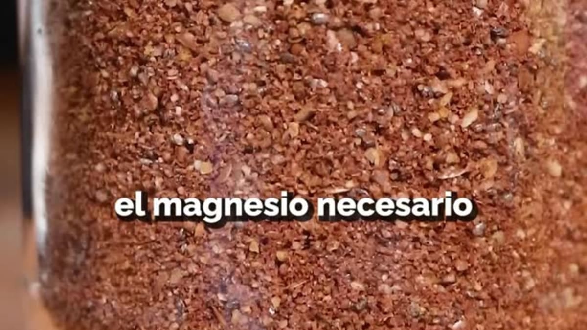 Homemade Magnesium Powder Recipe