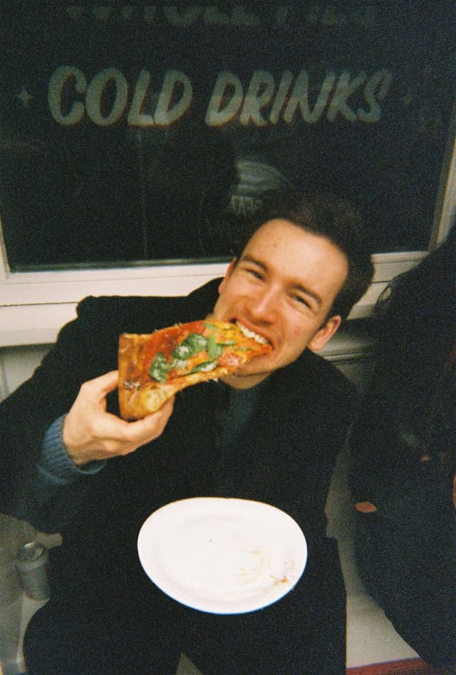 A testimonial from the Founder of ReelsMeals